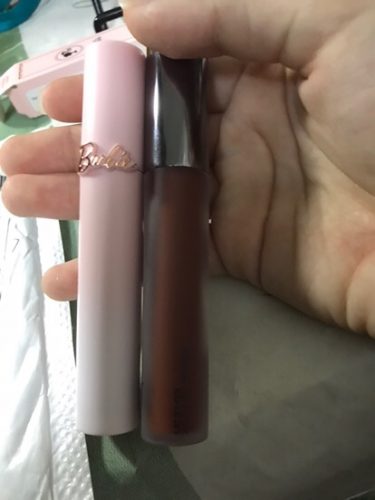 BBIA Last Velvet Lip Tint – Version 8 photo review