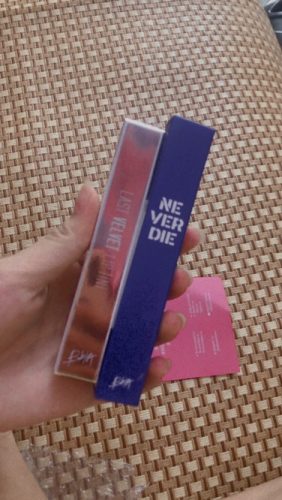 Bbia Last Velvet Lip Tint – Version 5 photo review