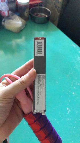 BBIA Last Velvet Lip Tint – Version 8 photo review