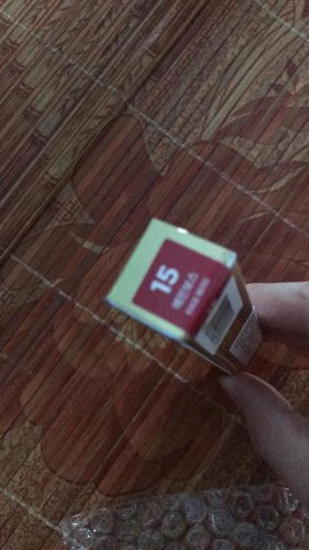 BBIA Last Velvet Lip Tint – Version 3 photo review