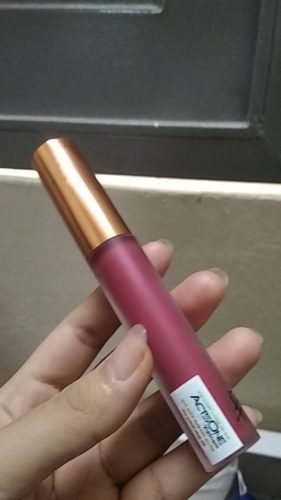 BBIA Last Velvet Lip Tint – Version 4 photo review