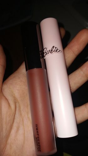 BBIA Last Velvet Lip Tint – Version 8 photo review