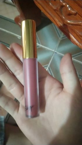 BBIA Last Velvet Lip Tint – Version 3 photo review