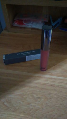 BBIA Last Velvet Lip Tint – Version 8 photo review