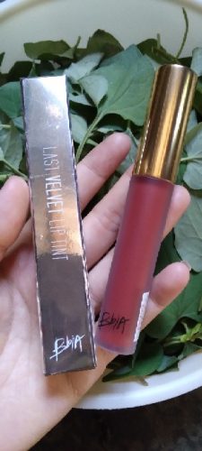 BBIA Last Velvet Lip Tint – Version 3 photo review