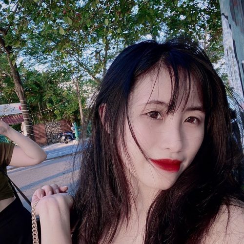 BBIA Last Velvet Lip Tint – Version 3 photo review