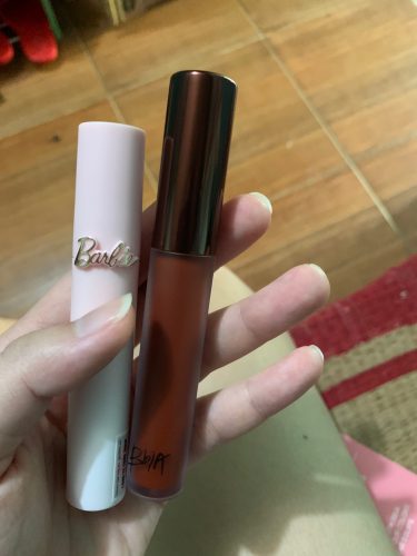 Bbia Last Velvet Lip Tint – Version 5 photo review