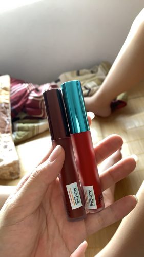 Bbia Last Velvet Lip Tint – Version 5 photo review