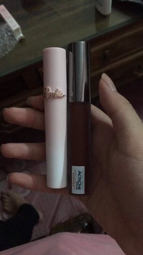 BBIA Last Velvet Lip Tint – Version 8 photo review