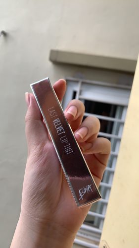 Bbia Last Velvet Lip Tint – Version 5 photo review