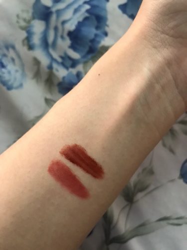 Bbia Last Velvet Lip Tint – Version 5 photo review