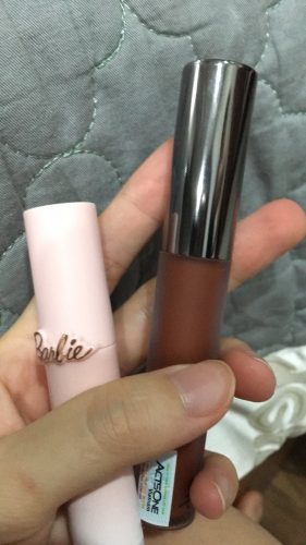 BBIA Last Velvet Lip Tint – Version 8 photo review