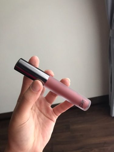 BBIA Last Velvet Lip Tint – Version 8 photo review