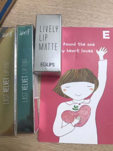 BBIA Last Velvet Lip Tint – Version 3 photo review