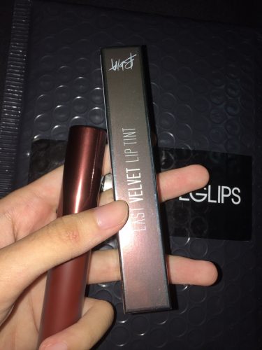 Bbia Last Velvet Lip Tint – Version 5 photo review