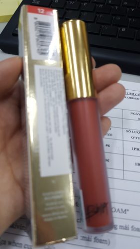 BBIA Last Velvet Lip Tint – Version 3 photo review