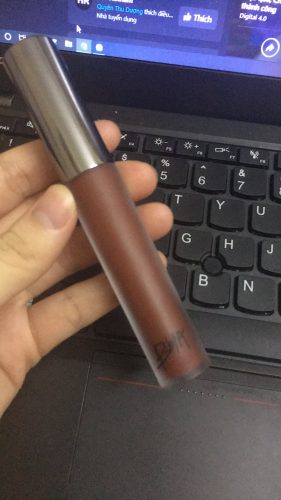 BBIA Last Velvet Lip Tint – Version 8 photo review