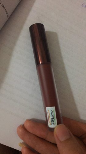 Bbia Last Velvet Lip Tint – Version 5 photo review