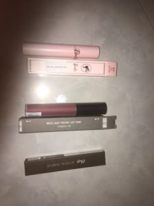 BBIA Last Velvet Lip Tint – Version 8 photo review