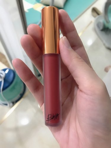 BBIA Last Velvet Lip Tint – Version 4 photo review