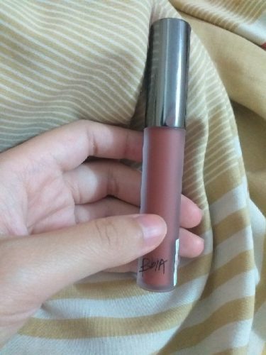 BBIA Last Velvet Lip Tint – Version 8 photo review