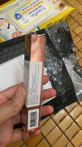 Bbia Last Velvet Lip Tint – Version 5 photo review