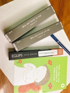 BBIA Last Velvet Lip Tint – Version 8 photo review