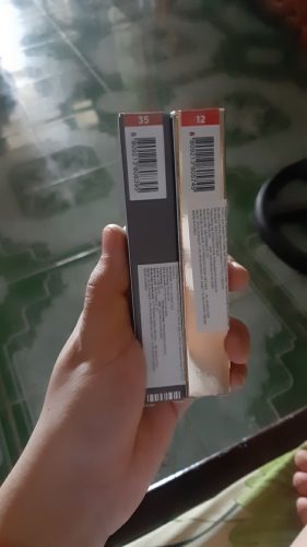 BBIA Last Velvet Lip Tint – Version 8 photo review