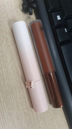 Bbia Last Velvet Lip Tint – Version 5 photo review