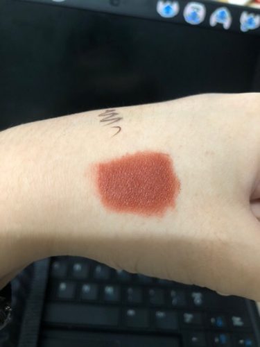 Bbia Last Velvet Lip Tint – Version 5 photo review