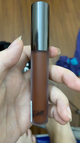 BBIA Last Velvet Lip Tint – Version 8 photo review