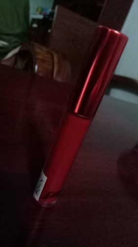 BBIA Last Velvet Lip Tint – Version 8 photo review