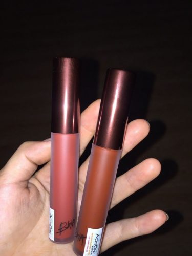 Bbia Last Velvet Lip Tint – Version 5 photo review