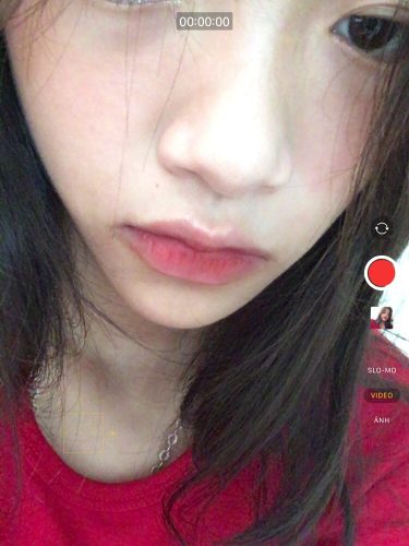 Bbia Last Velvet Lip Tint – Version 5 photo review