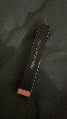 BBIA Last Auto Gel Eyeliner photo review