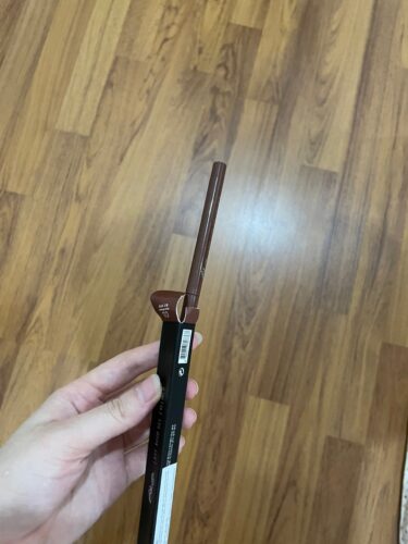 BBIA Last Auto Gel Eyeliner photo review