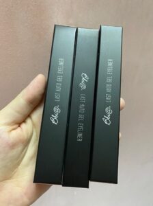 BBIA Last Auto Gel Eyeliner photo review