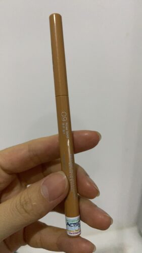 BBIA Last Auto Gel Eyeliner photo review