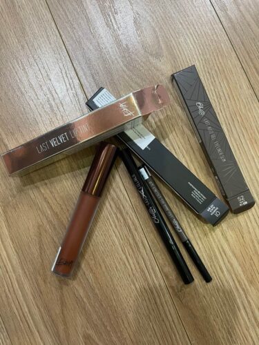 BBIA Last Pen Eyeliner photo review