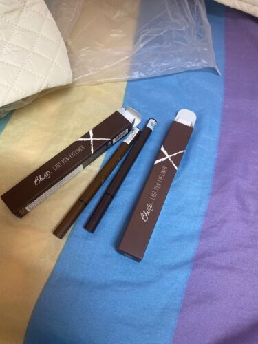 BBIA Last Pen Eyeliner photo review