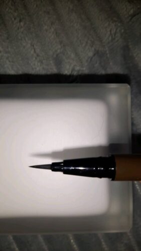 BBIA Last Pen Eyeliner photo review