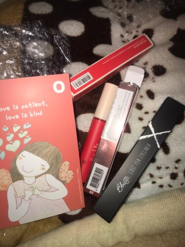 BBIA Last Pen Eyeliner photo review