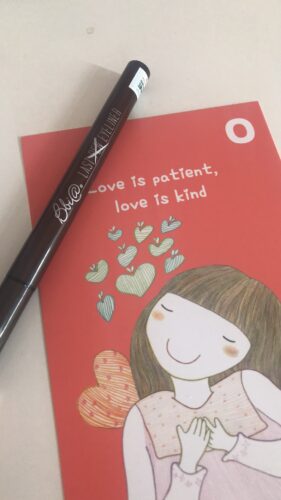 BBIA Last Pen Eyeliner photo review