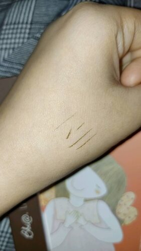 BBIA Last Pen Eyeliner photo review