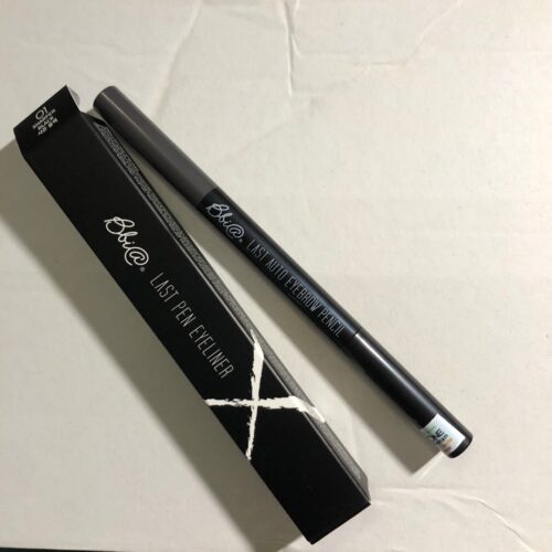 BBIA Last Pen Eyeliner photo review