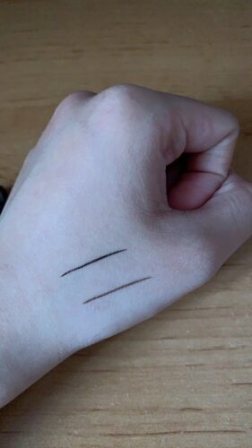 BBIA Last Pen Eyeliner photo review