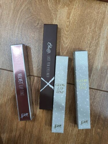 BBIA Last Pen Eyeliner photo review