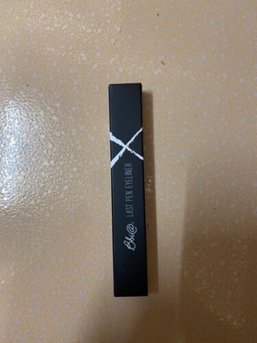 BBIA Last Pen Eyeliner photo review