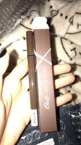 BBIA Last Pen Eyeliner photo review