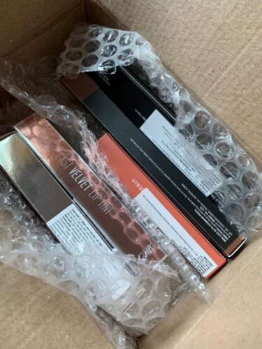 BBIA Last Auto Gel Eyeliner photo review